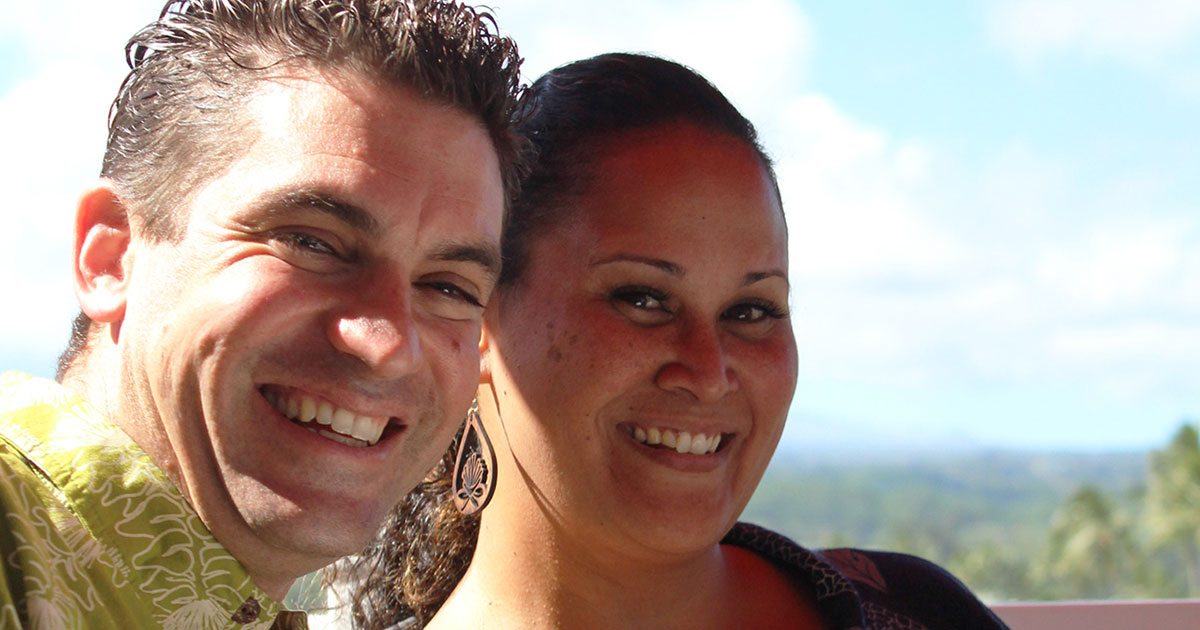 ハワイ島ヒロ発ドーン＆マットの幸せなリリコイバター | ハワイのフードメディア「bowl」