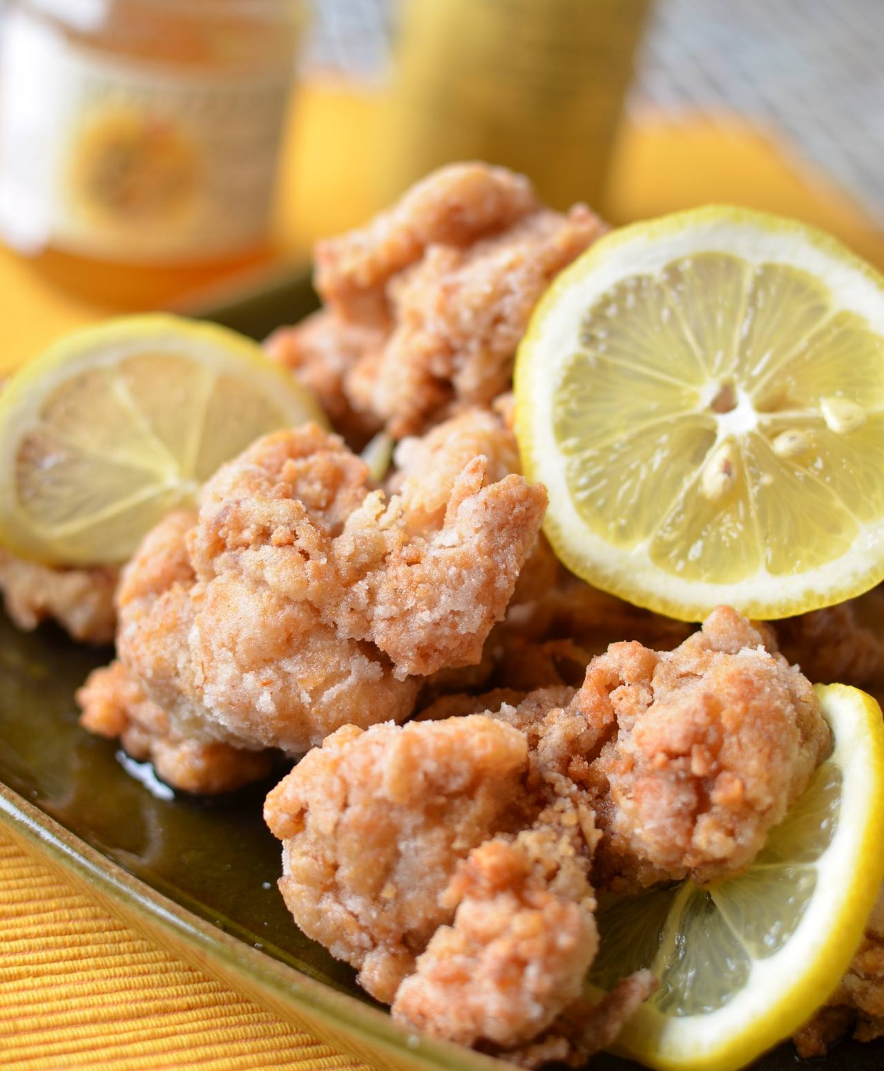モチコチキン と は