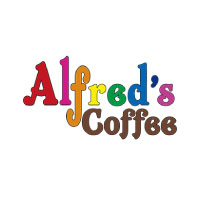 ALFRED’S COFFEE logo