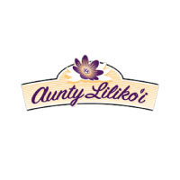 AUNTY LILIKOI logo