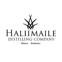 HALIIMAILE DISTILLING logo