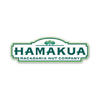 HAMAKUA MACADAMIA NUT logo