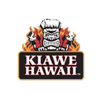 KIAWE HAWAII logo