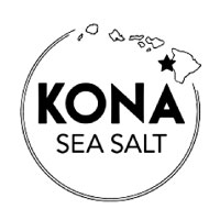 KONA SEA SALT logo