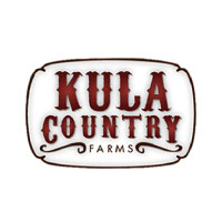 KULA COUNTRY FARM logo