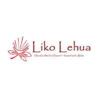 LIKO LEHUA logo