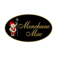 MENEHUNE MAC logo