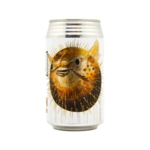 ホノルルビアワークス ココ・ヴァイツェン 355ml