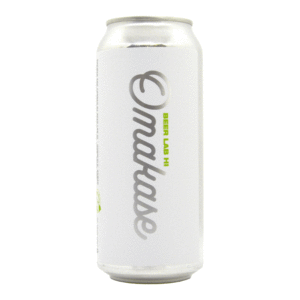 【ビアラボ】 オマカセ 473ml
