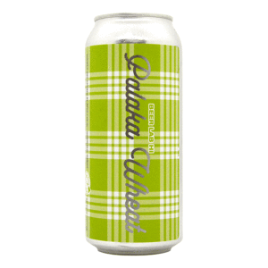 ビアラボ パラカ 473ml