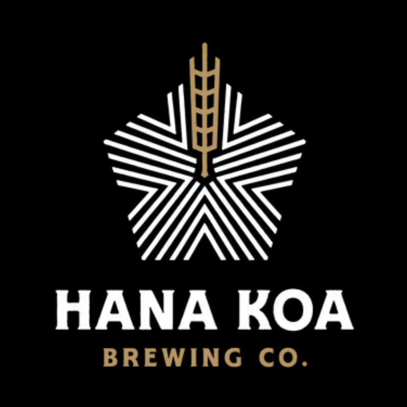 HANA KOA BREWING logo