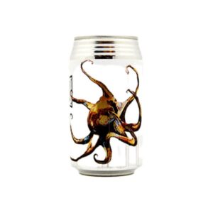 【ホノルルビアワークス】ケワロス・クリームエール 355ml