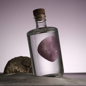 ”PURE” 原酒 38度 500ml