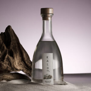 ”Makahiki”  原酒 36度 500ml 白麹 2019年仕込