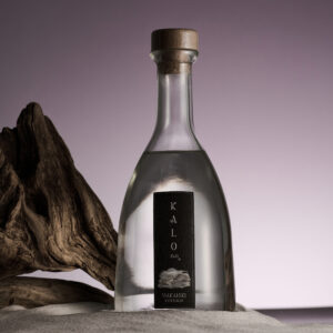 ”Makahiki” 原酒 37度 500ml 黒麹 2019年仕込