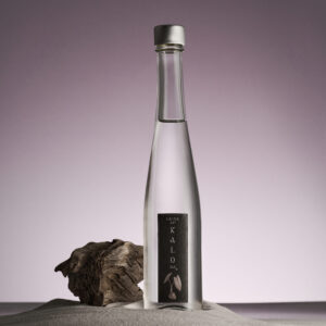 ”Launa” 22度 300ml　黒麹