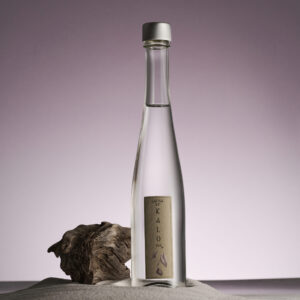 ”Launa” 22度 300ml　黄麹