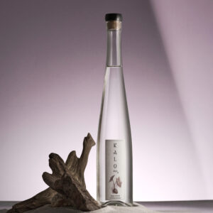”Maupopo” 原酒 35度 500ml 白麹