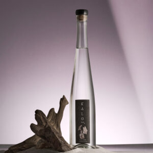 ”Maupopo” 原酒 39度 500ml 黒麹