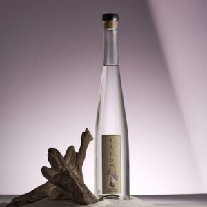 ”Maupopo” 原酒 40度  500ml 黄麹