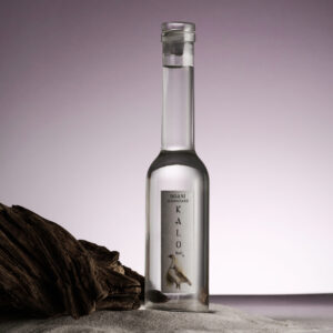 ”MOANI” HANATARE  44度 250ml