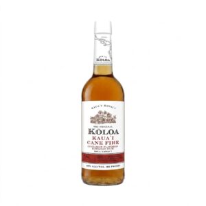 KOLOA ケーンファイヤーラム 750ml