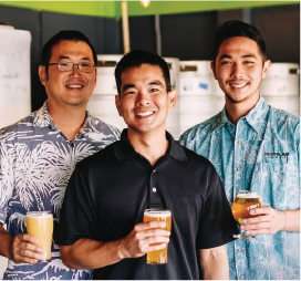 Beer Lab