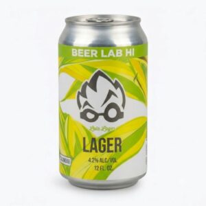ビアラボ ラブス ラガー355ml